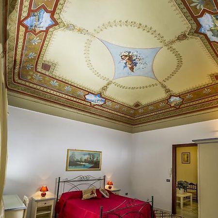Hotel Agli Affreschi Castellammare del Golfo Esterno foto