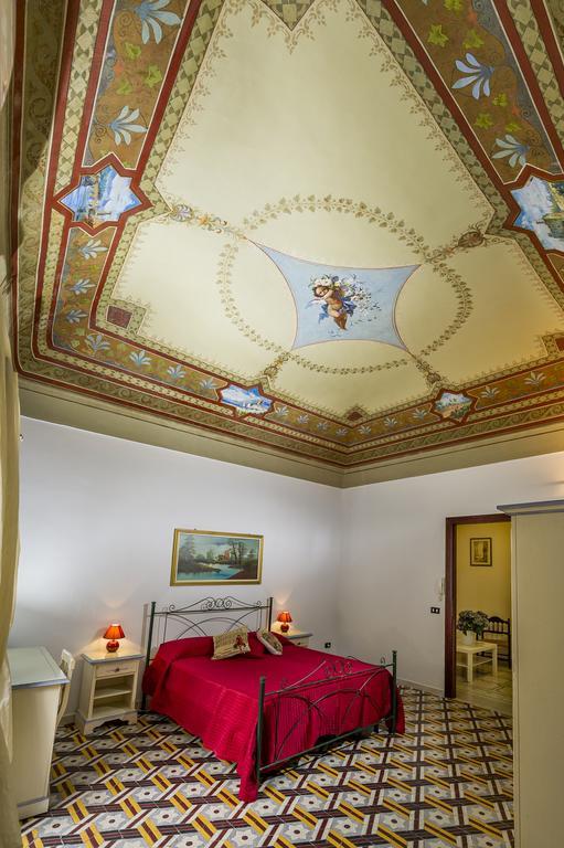 Hotel Agli Affreschi Castellammare del Golfo Esterno foto