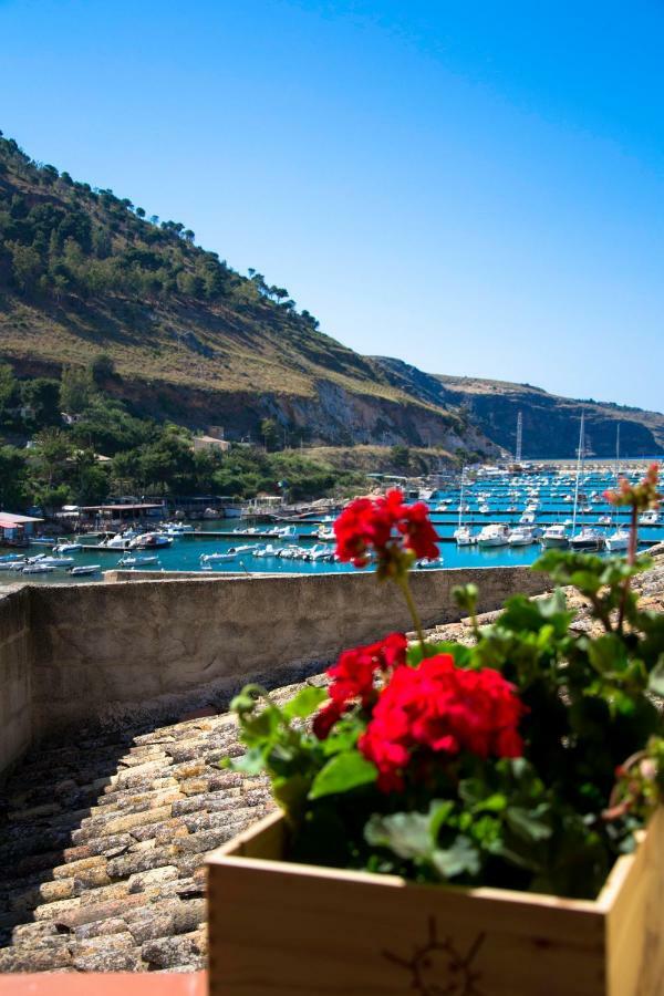 Hotel Agli Affreschi Castellammare del Golfo Esterno foto